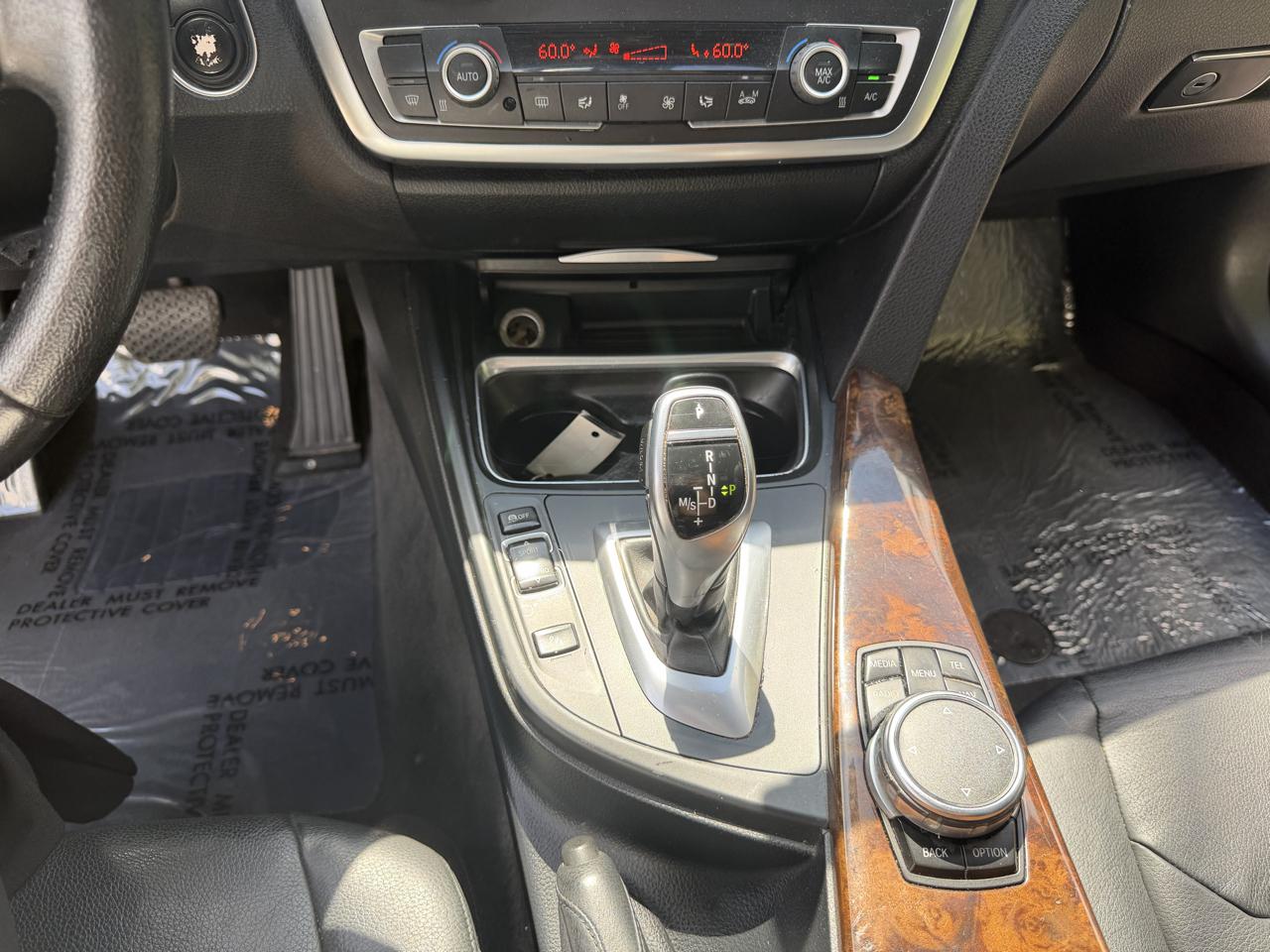 BMW 4-Series 428i coupe 2014