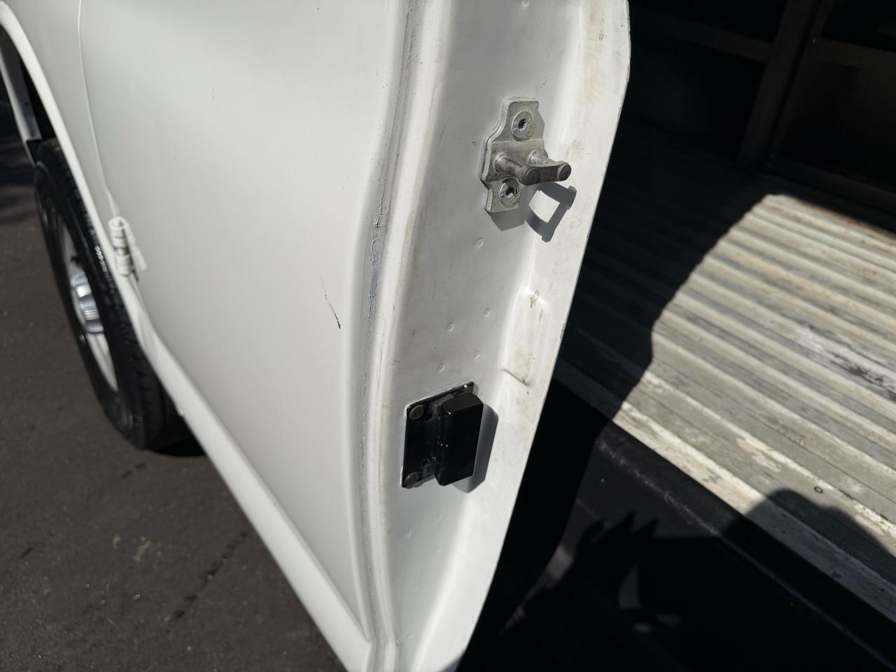 Chevrolet Express 2500 Cargo 2017