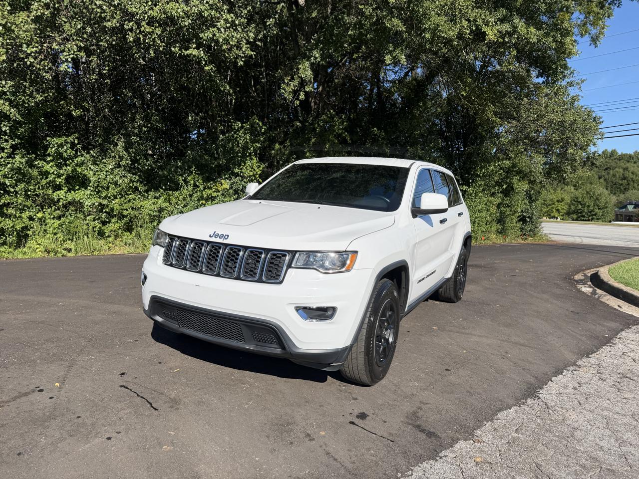 Jeep Grand Cherokee photo 4