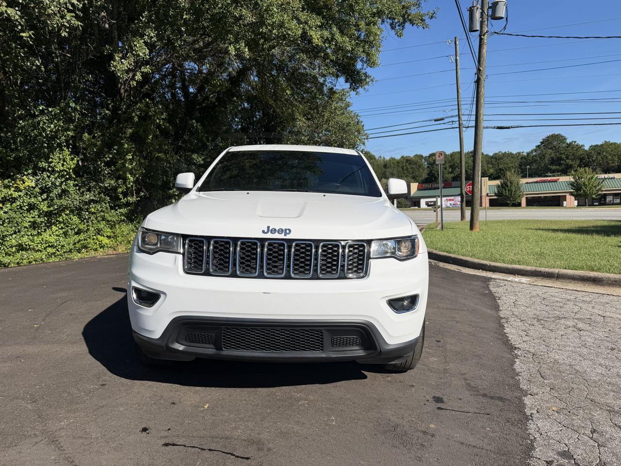 Jeep Grand Cherokee photo 10