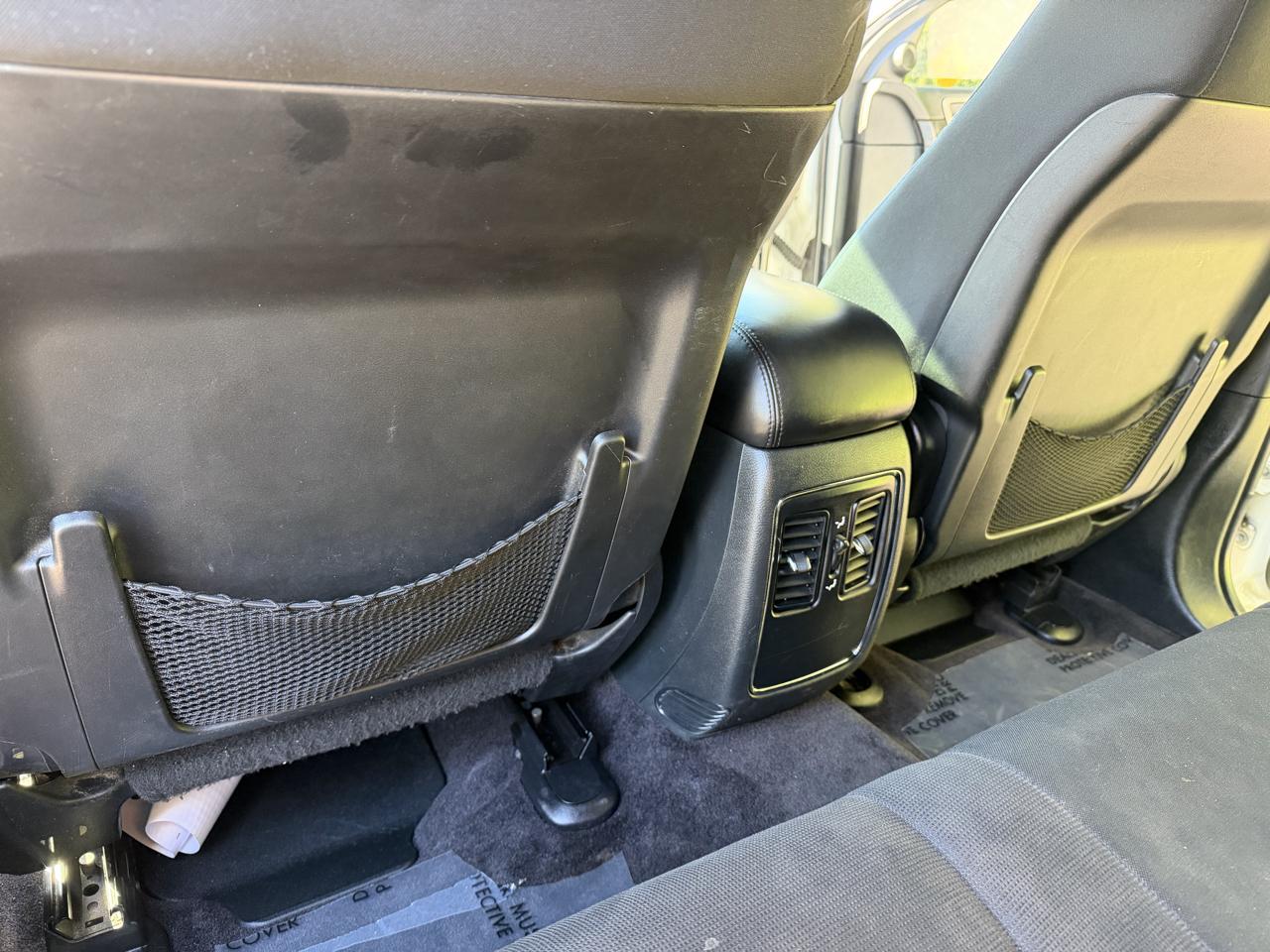 Jeep Grand Cherokee photo 35