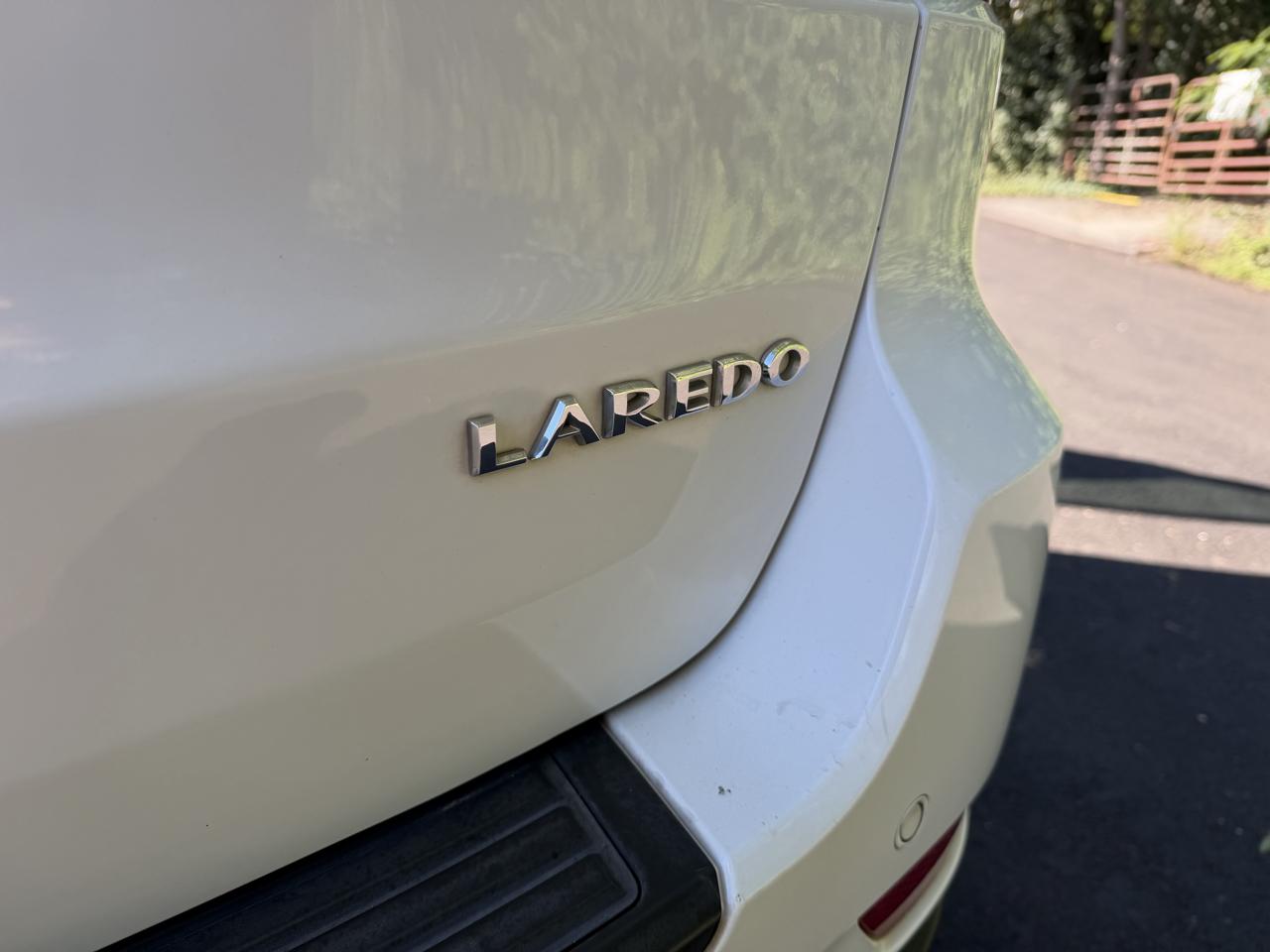 Jeep Grand Cherokee photo 37