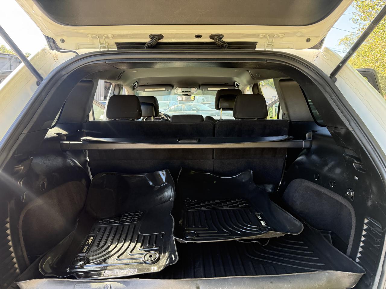 Jeep Grand Cherokee photo 38