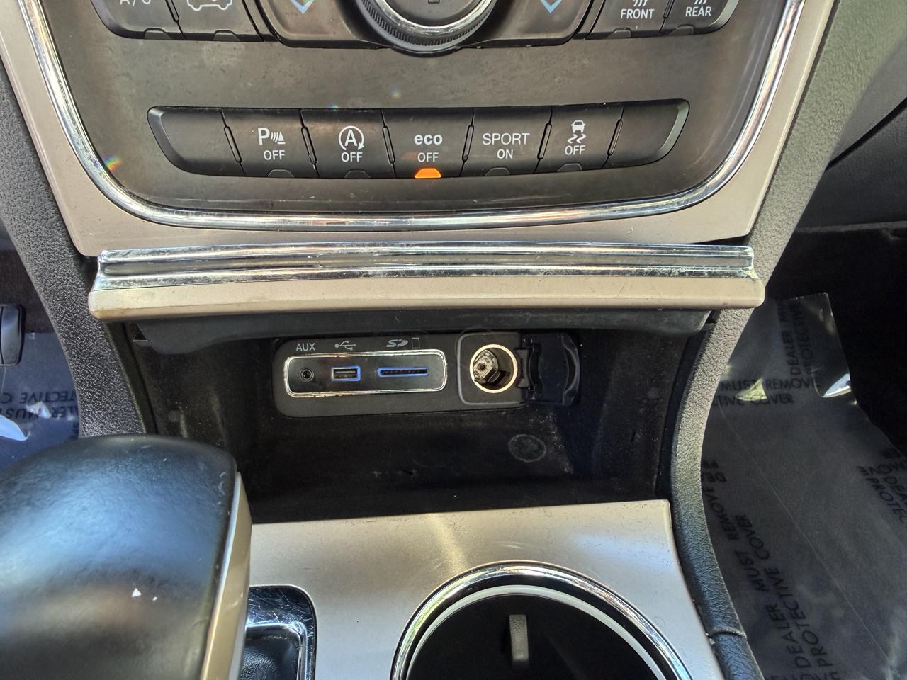 Jeep Grand Cherokee photo 43