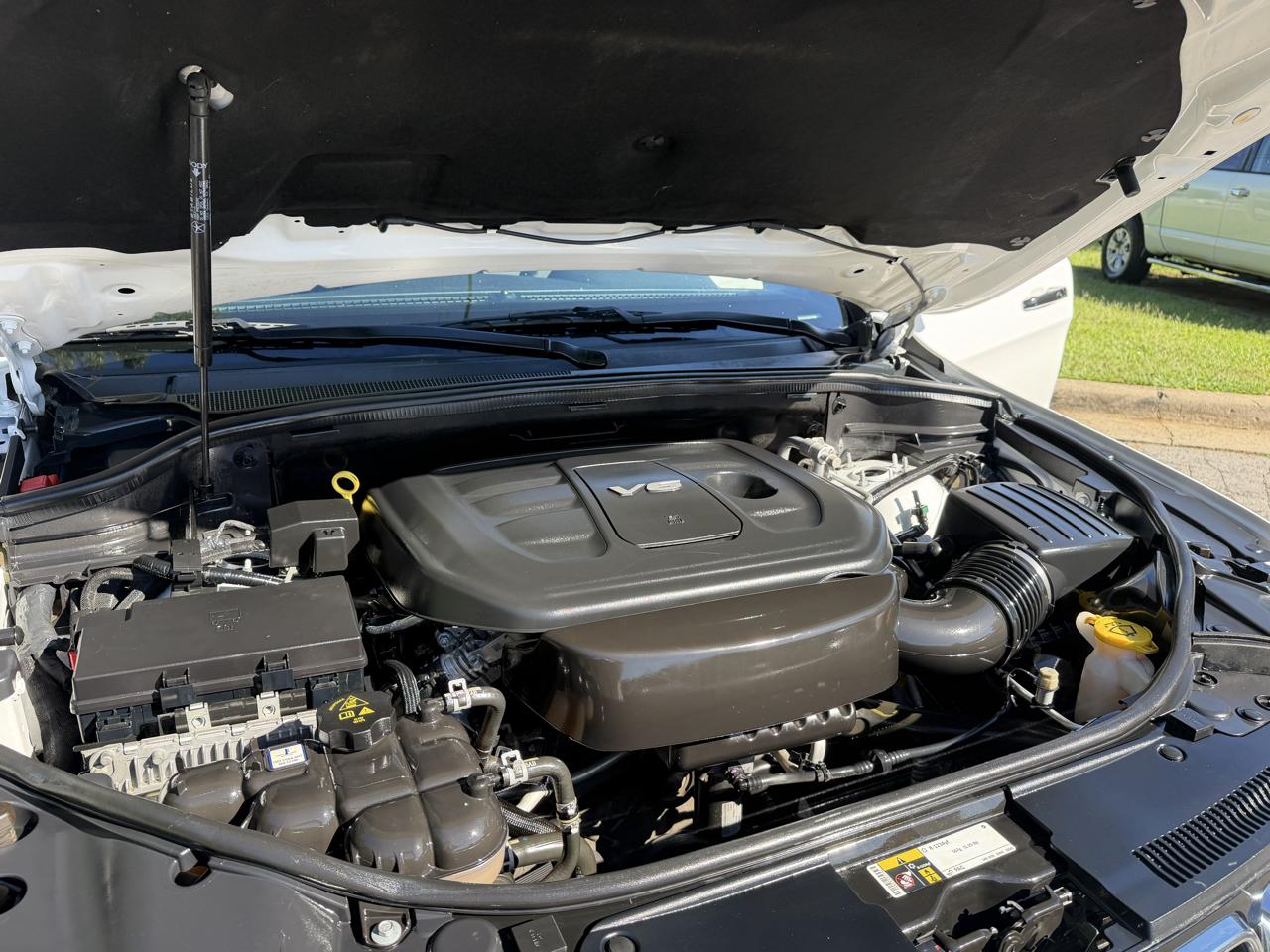 Jeep Grand Cherokee photo 49