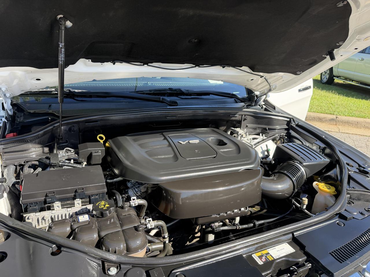 Jeep Grand Cherokee photo 50