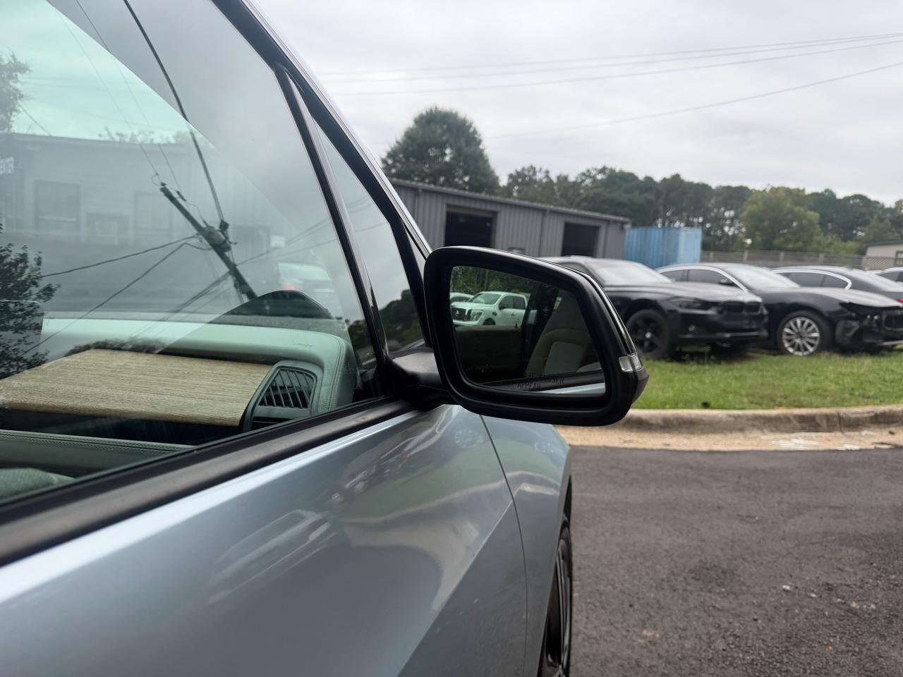 BMW i3 photo 11