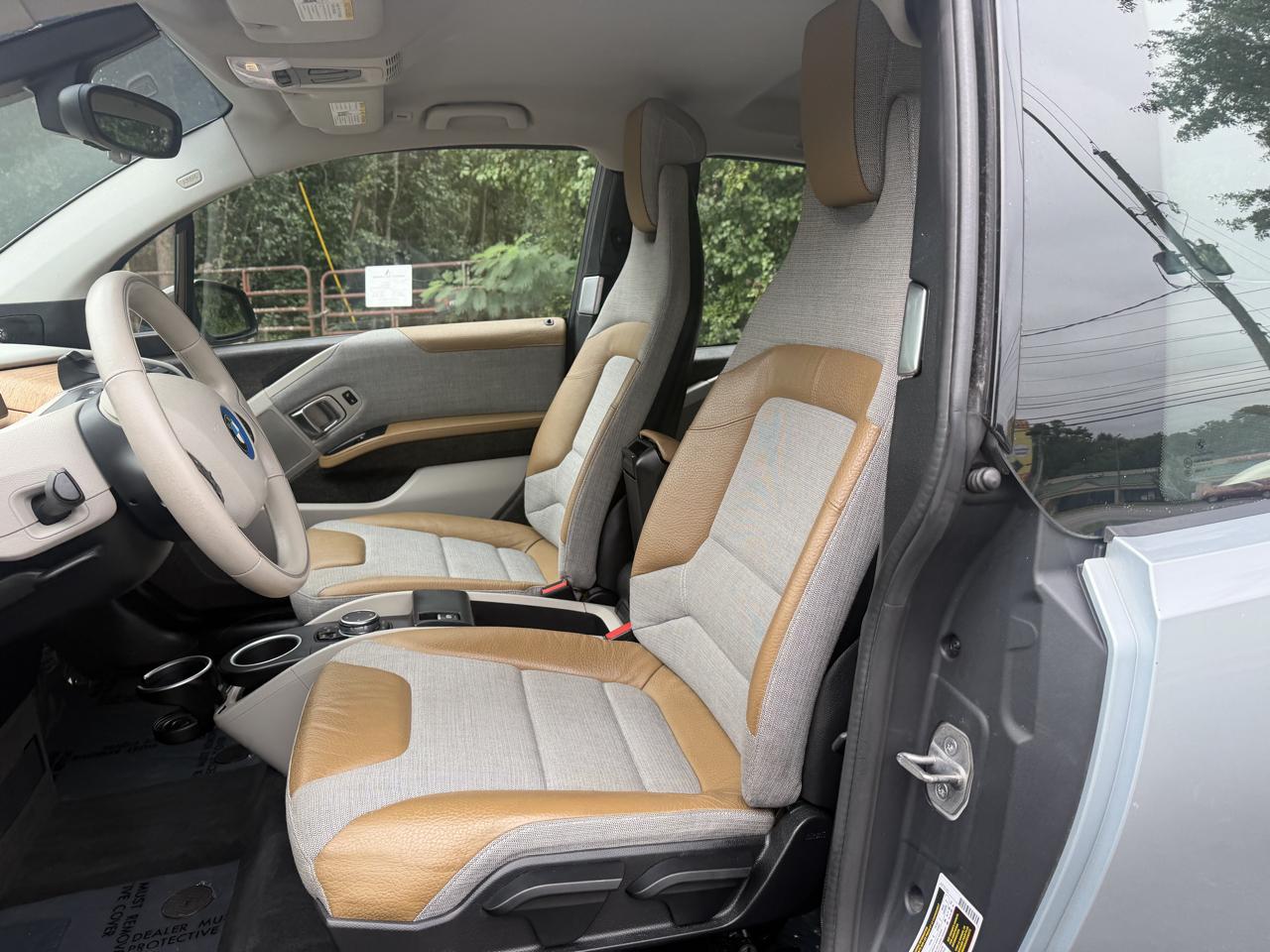 BMW i3 photo 20