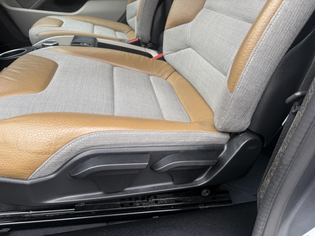 BMW i3 photo 23
