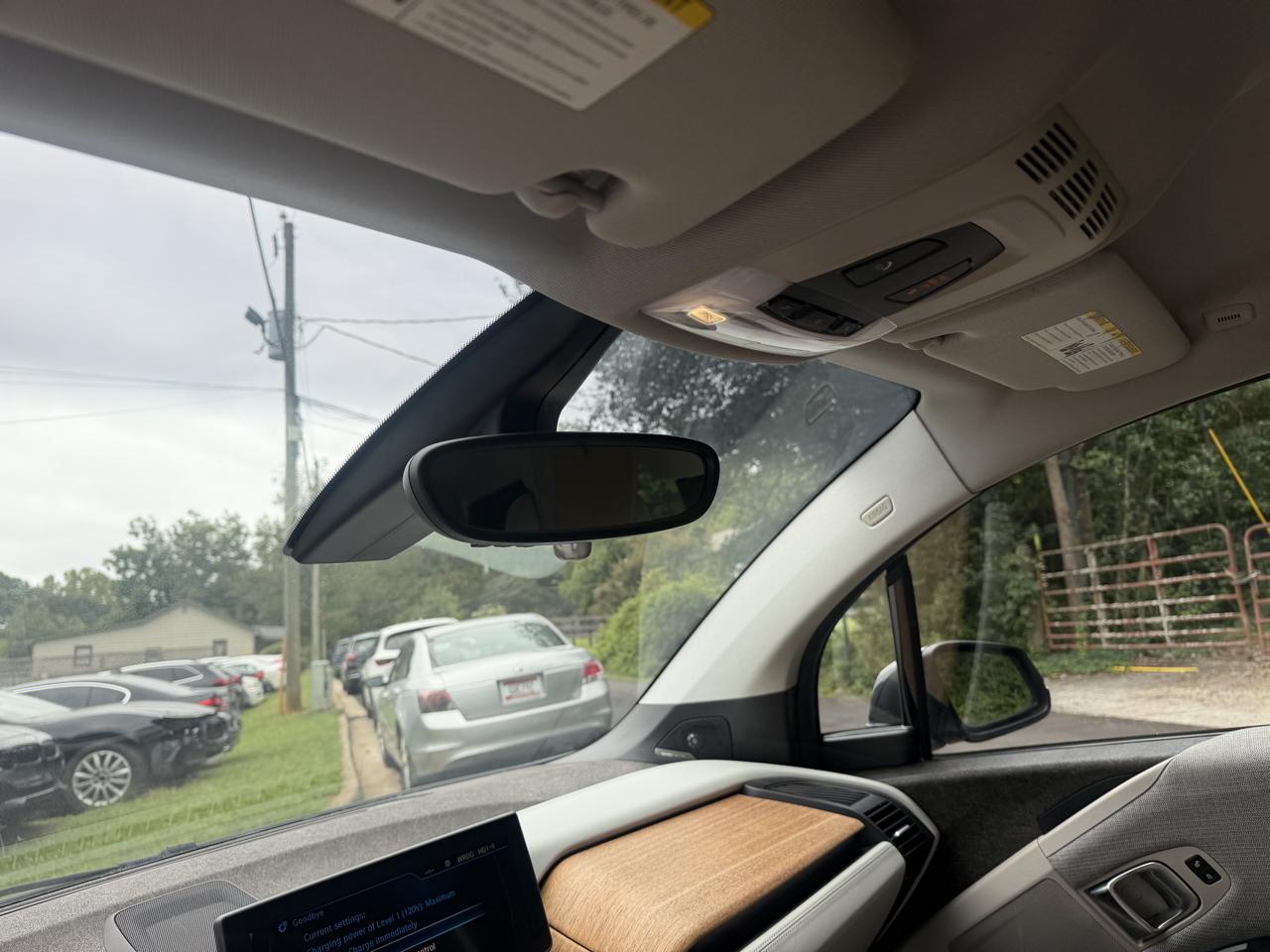 BMW i3 photo 25