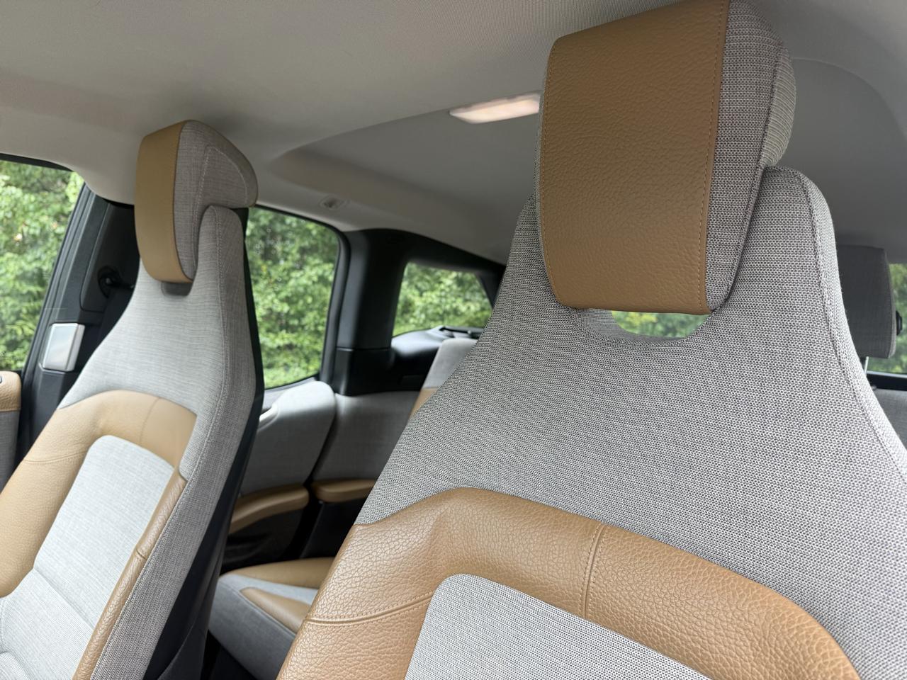 BMW i3 photo 26