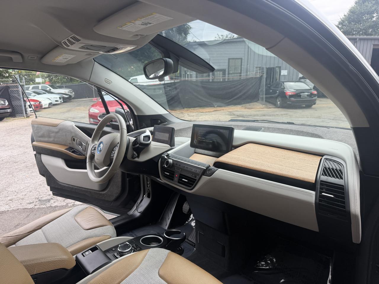 BMW i3 photo 29