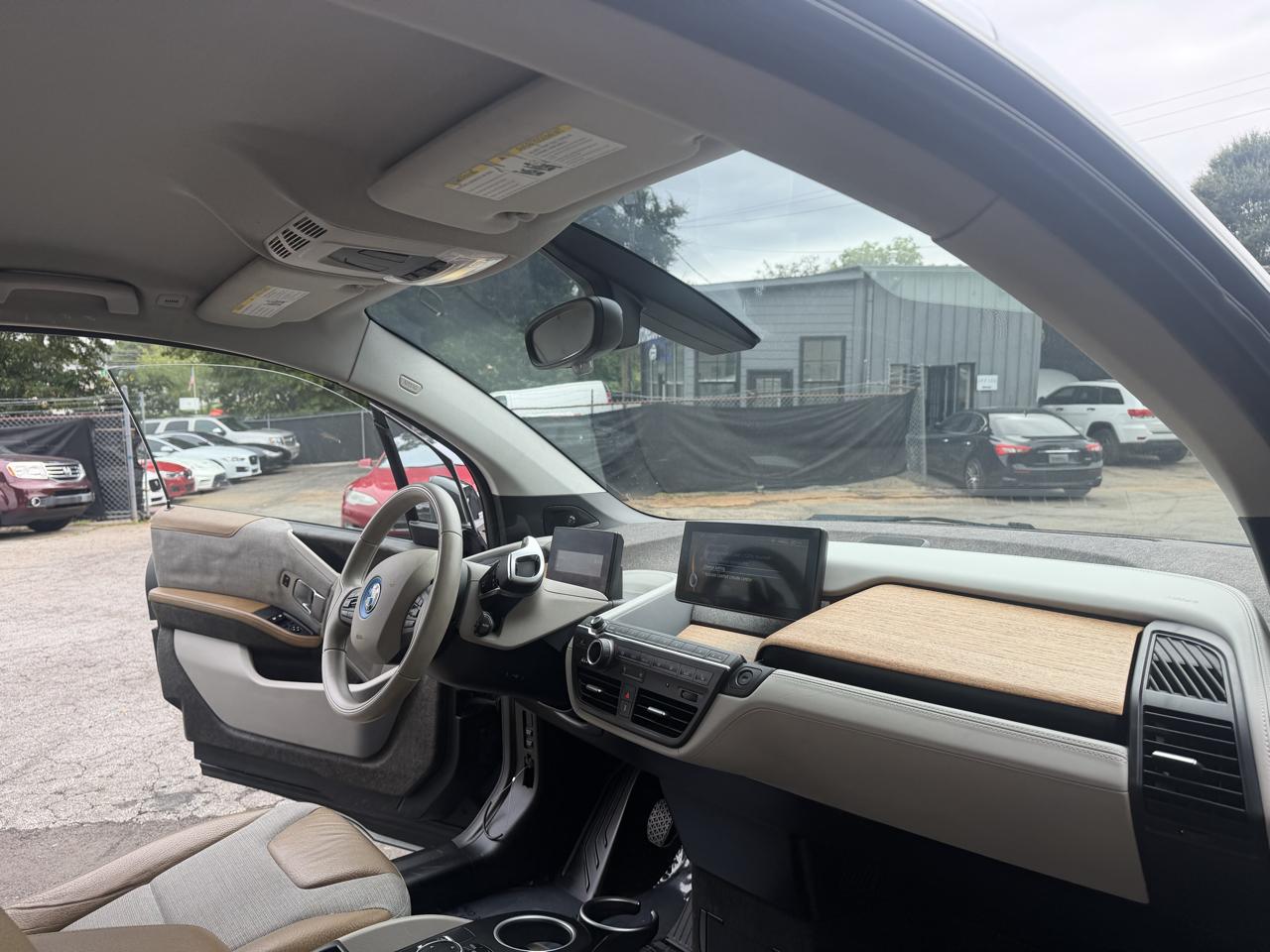 BMW i3 photo 30