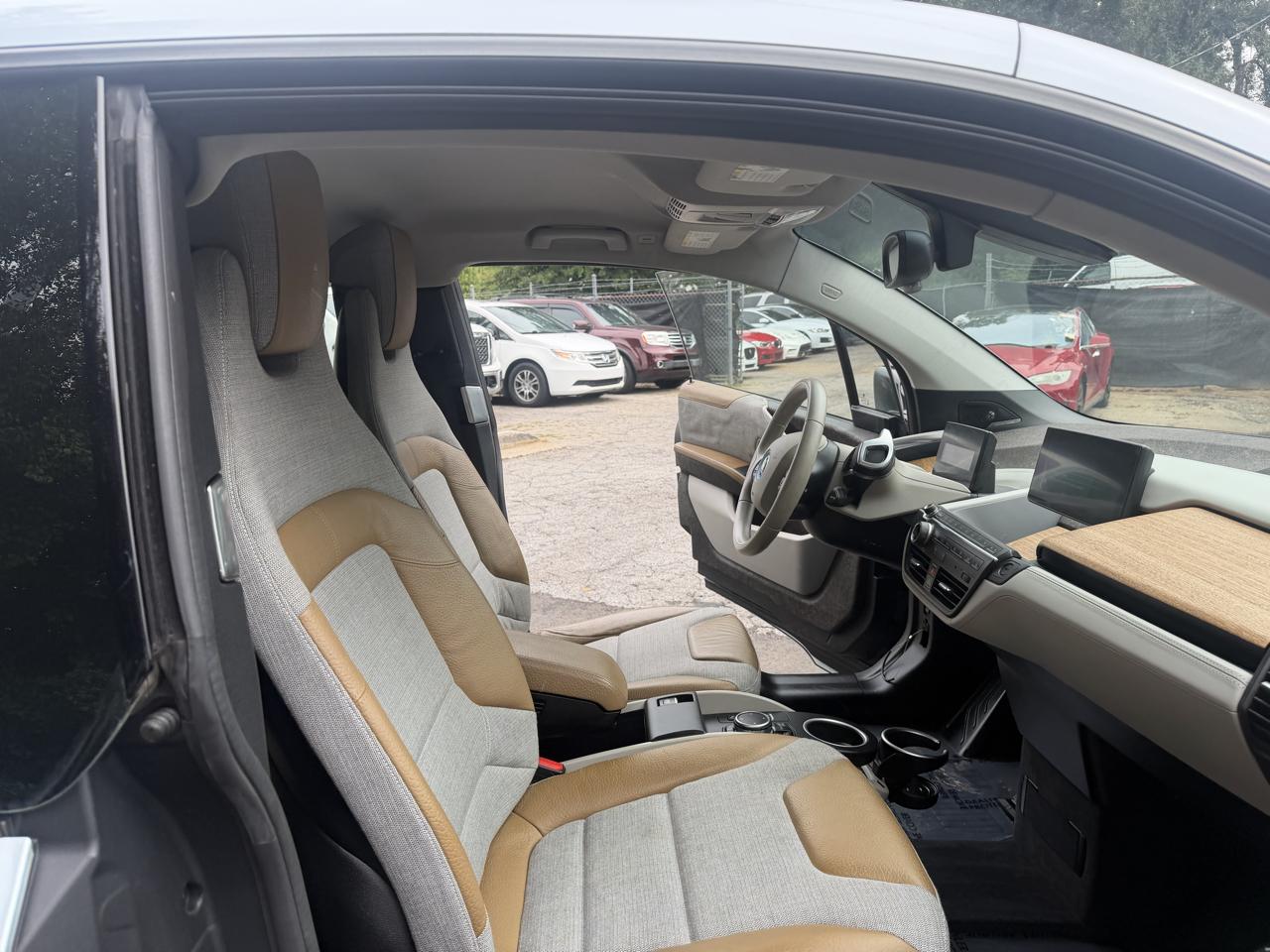 BMW i3 photo 31