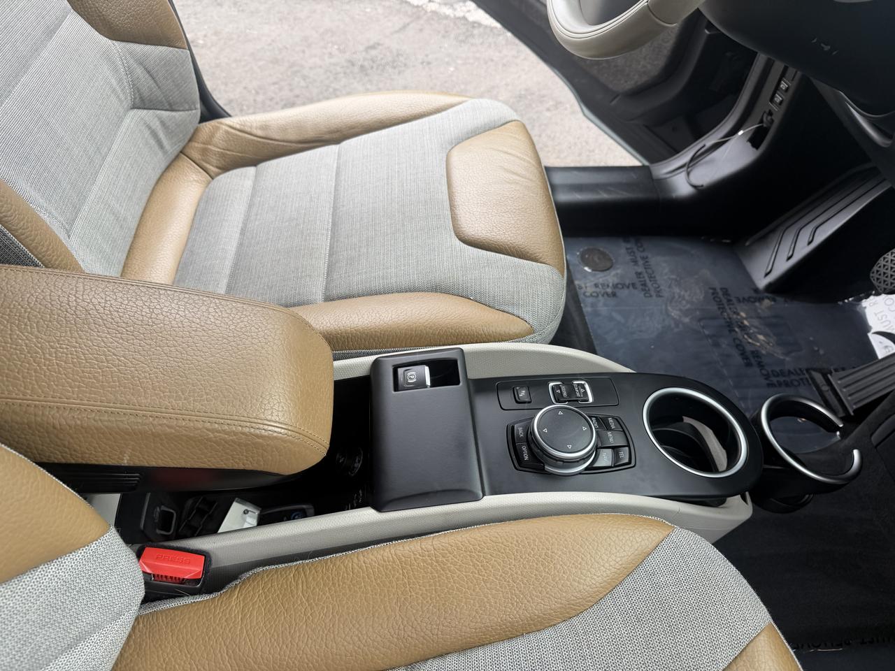 BMW i3 photo 35