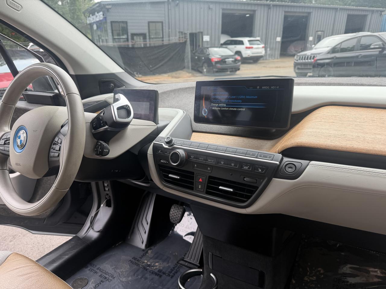BMW i3 photo 36