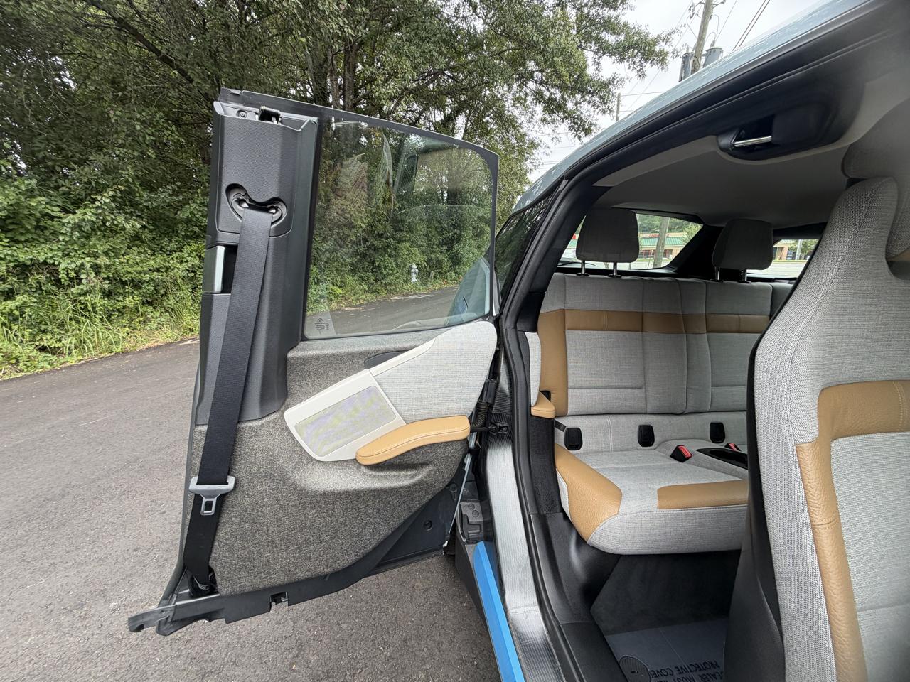 BMW i3 photo 37