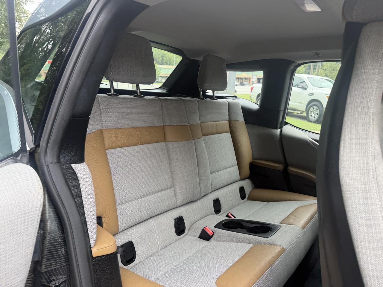 BMW i3 photo 38