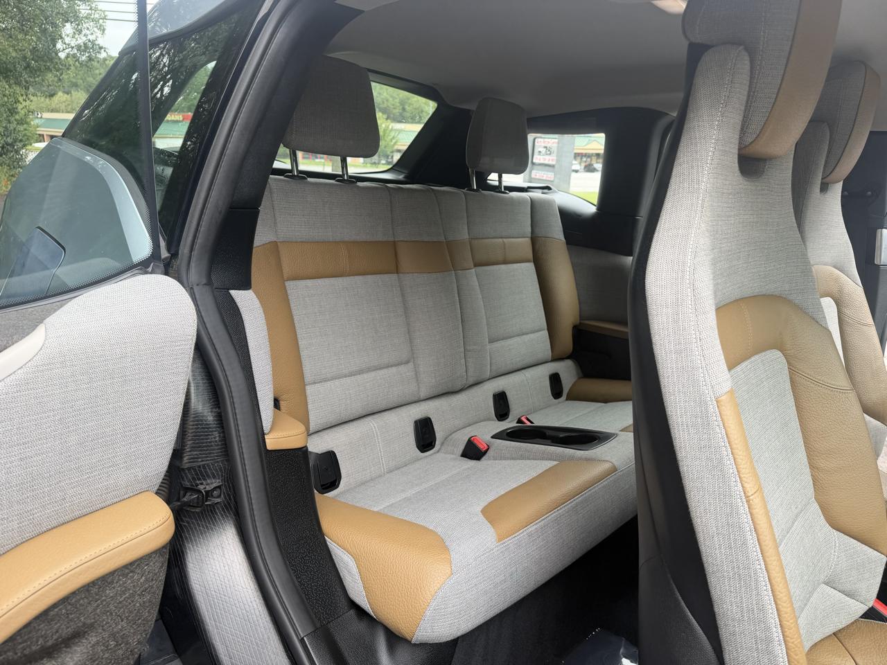 BMW i3 photo 39