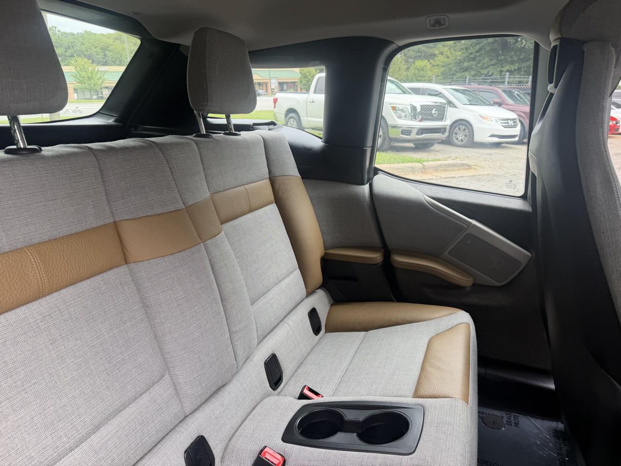 BMW i3 photo 40