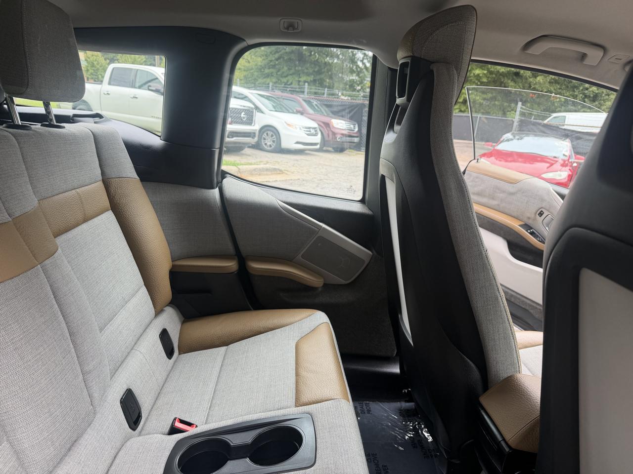 BMW i3 photo 41
