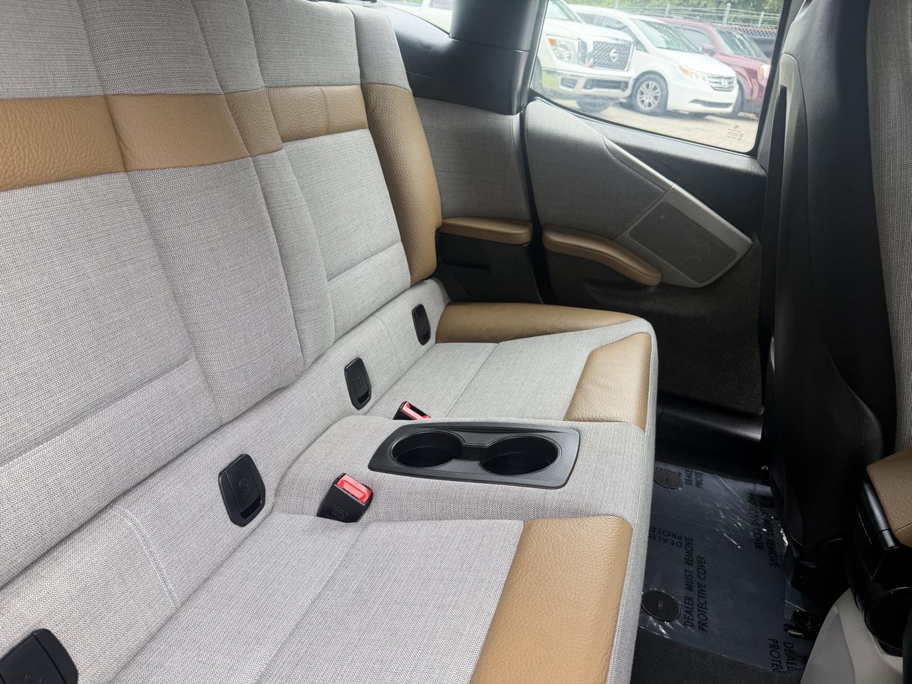 BMW i3 photo 42