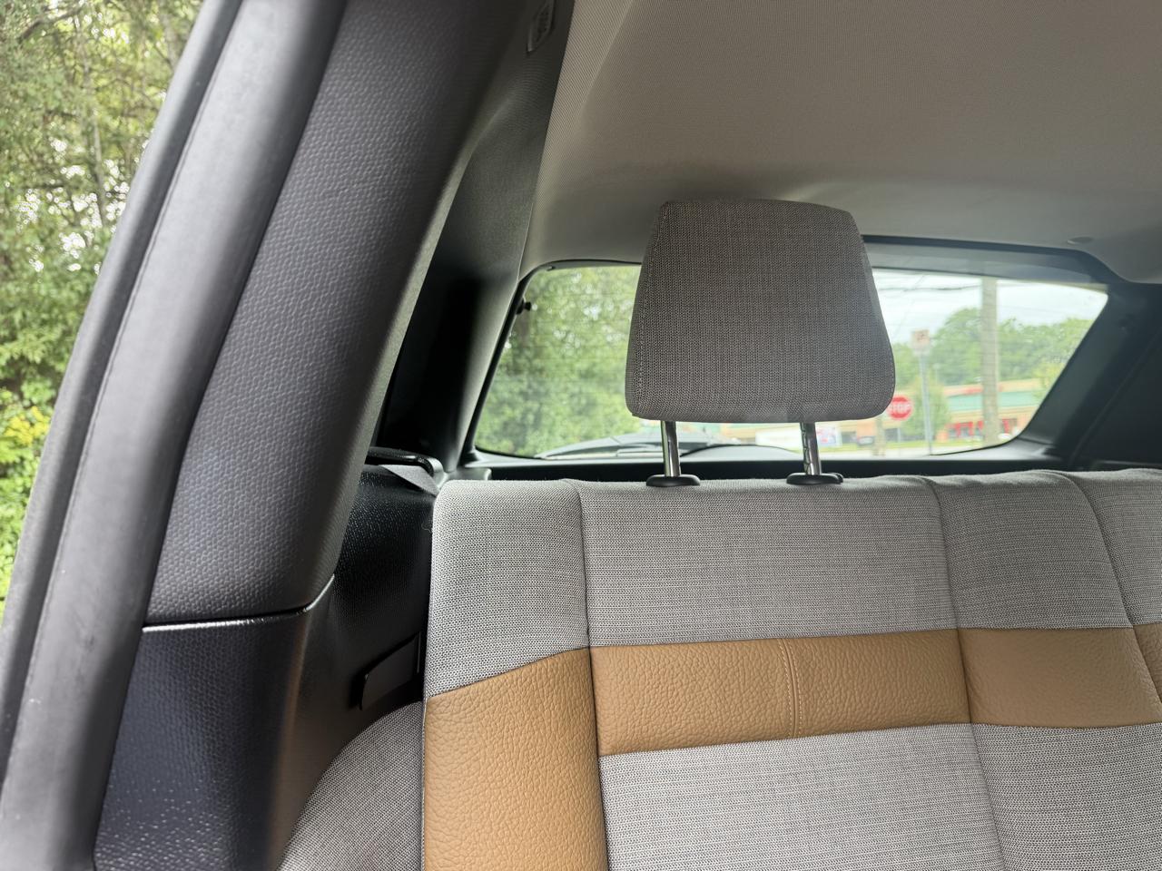 BMW i3 photo 43