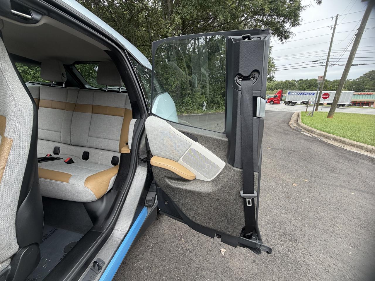 BMW i3 photo 45