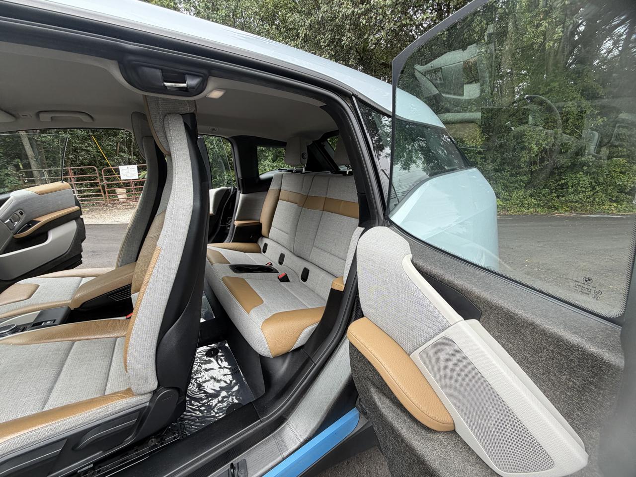 BMW i3 photo 46