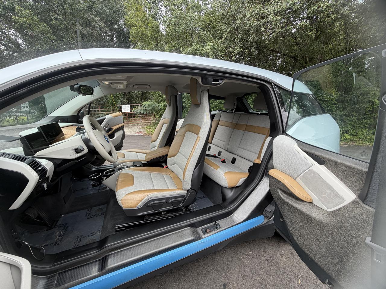 BMW i3 photo 47