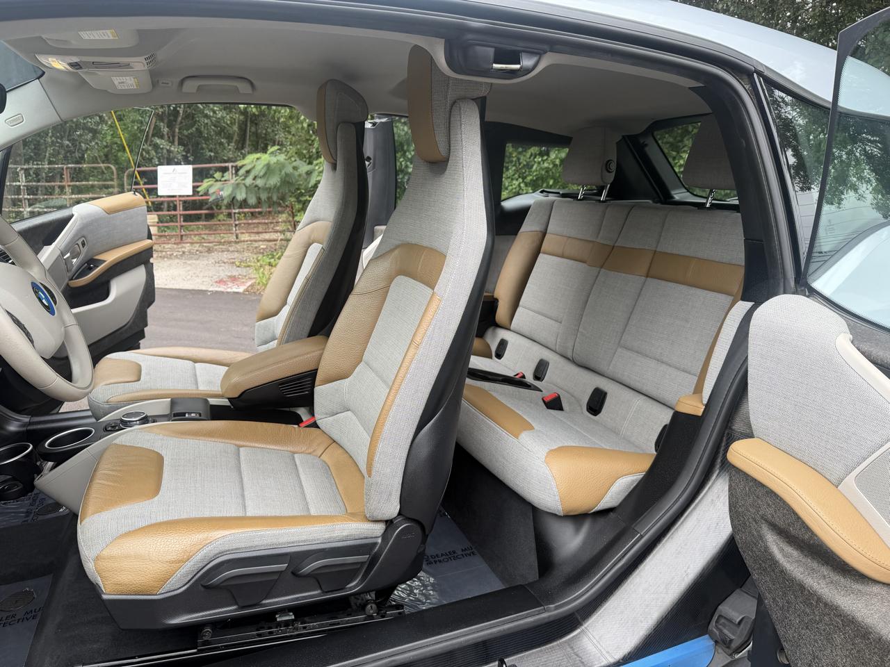 BMW i3 photo 48