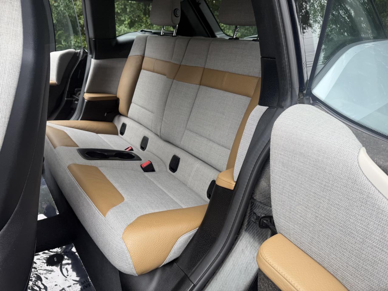 BMW i3 photo 49