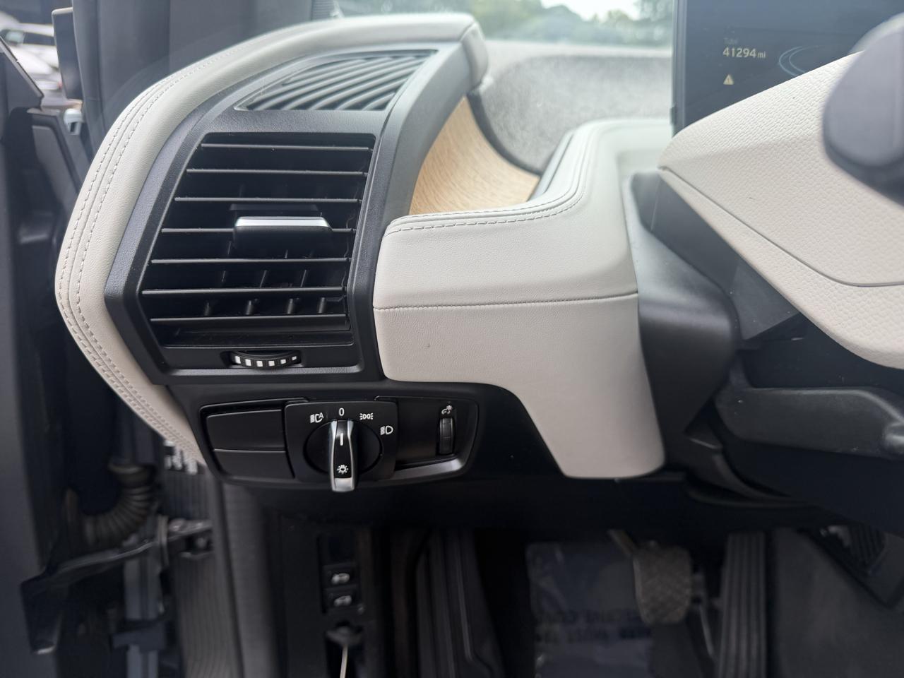 BMW i3 photo 50