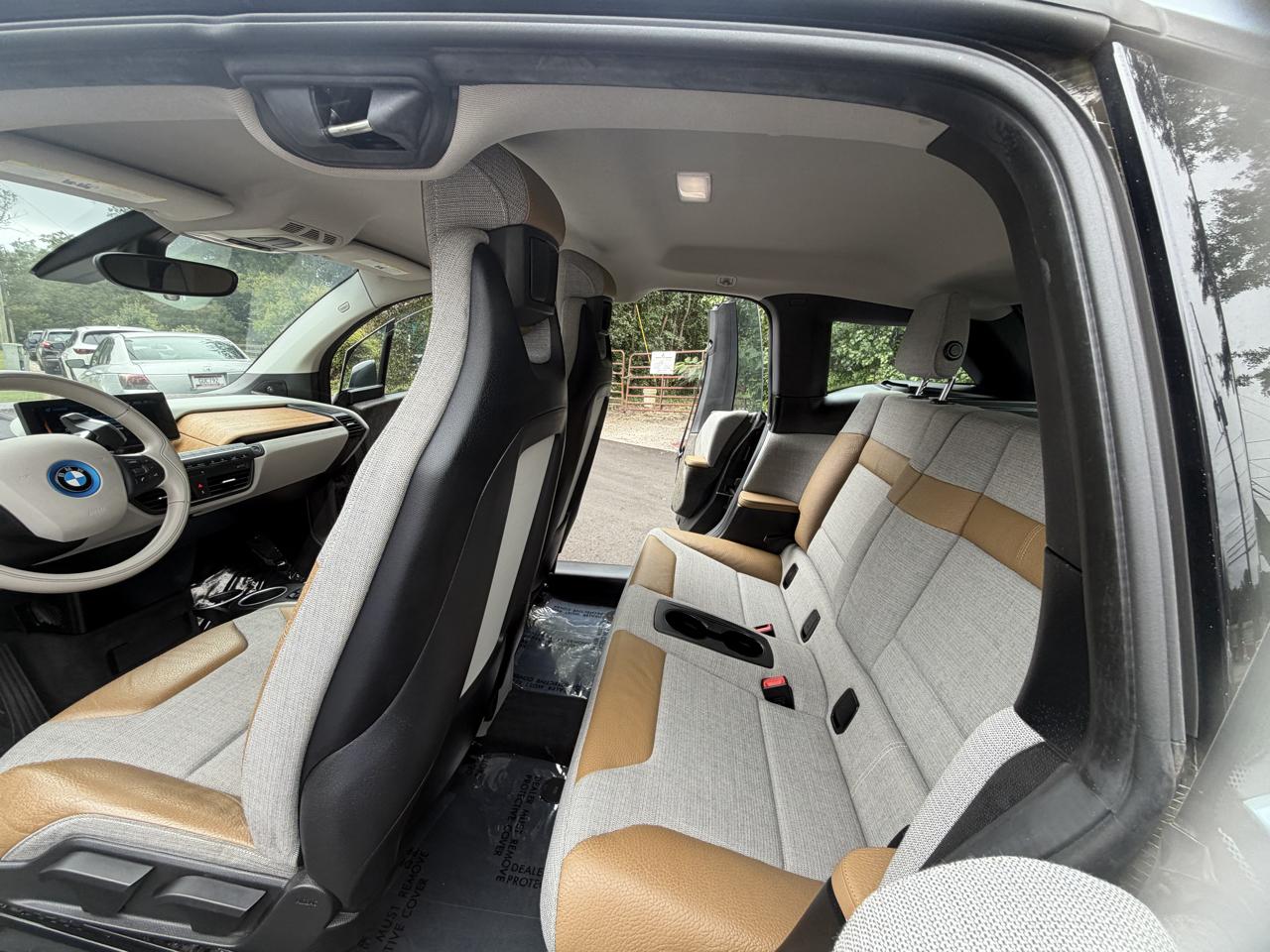 BMW i3 photo 51