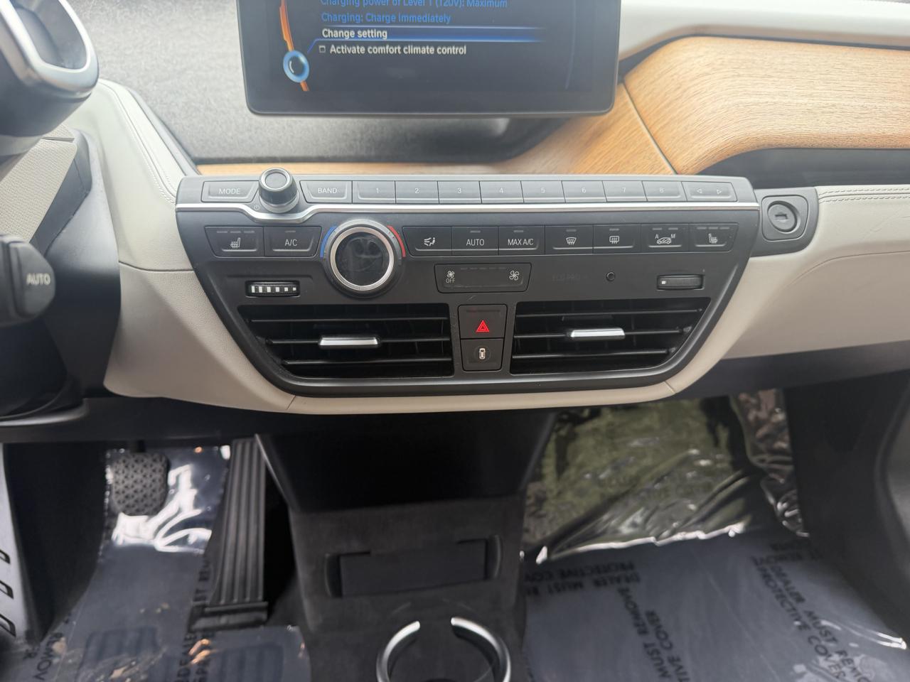 BMW i3 photo 54