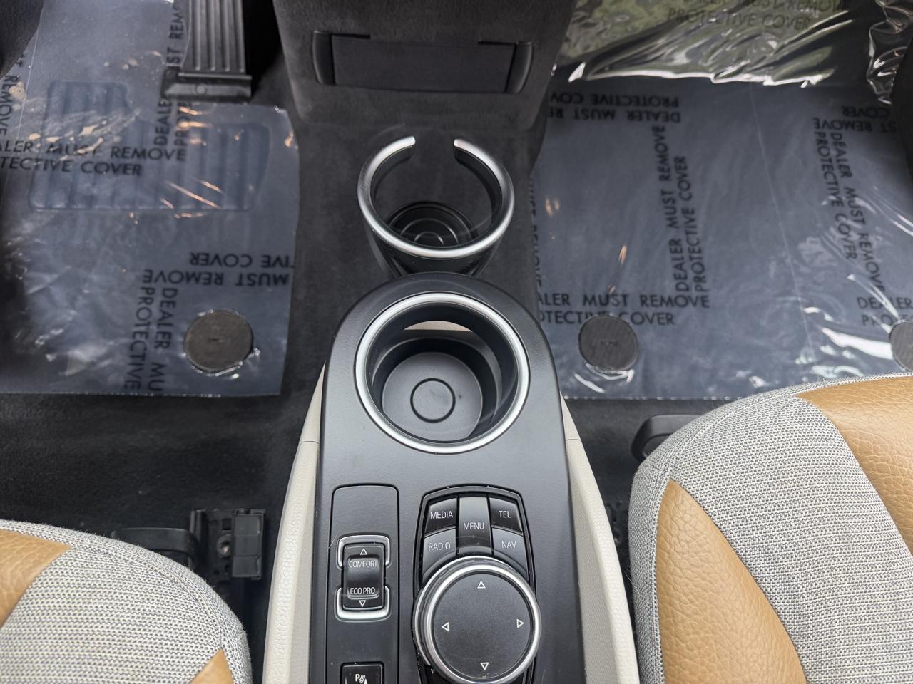 BMW i3 photo 55
