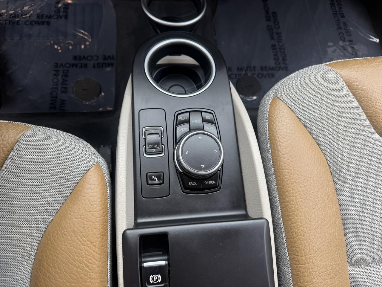 BMW i3 photo 56