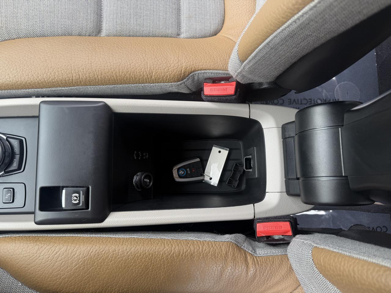 BMW i3 photo 58