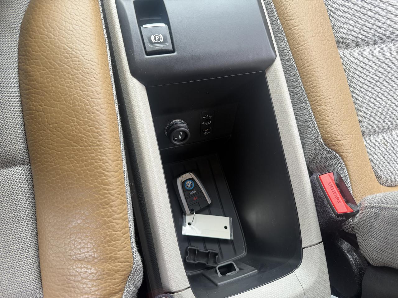 BMW i3 photo 59