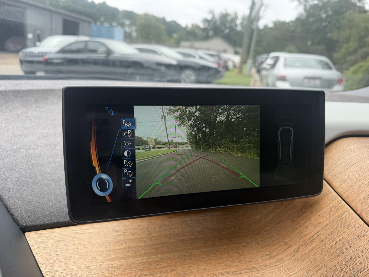 BMW i3 photo 61