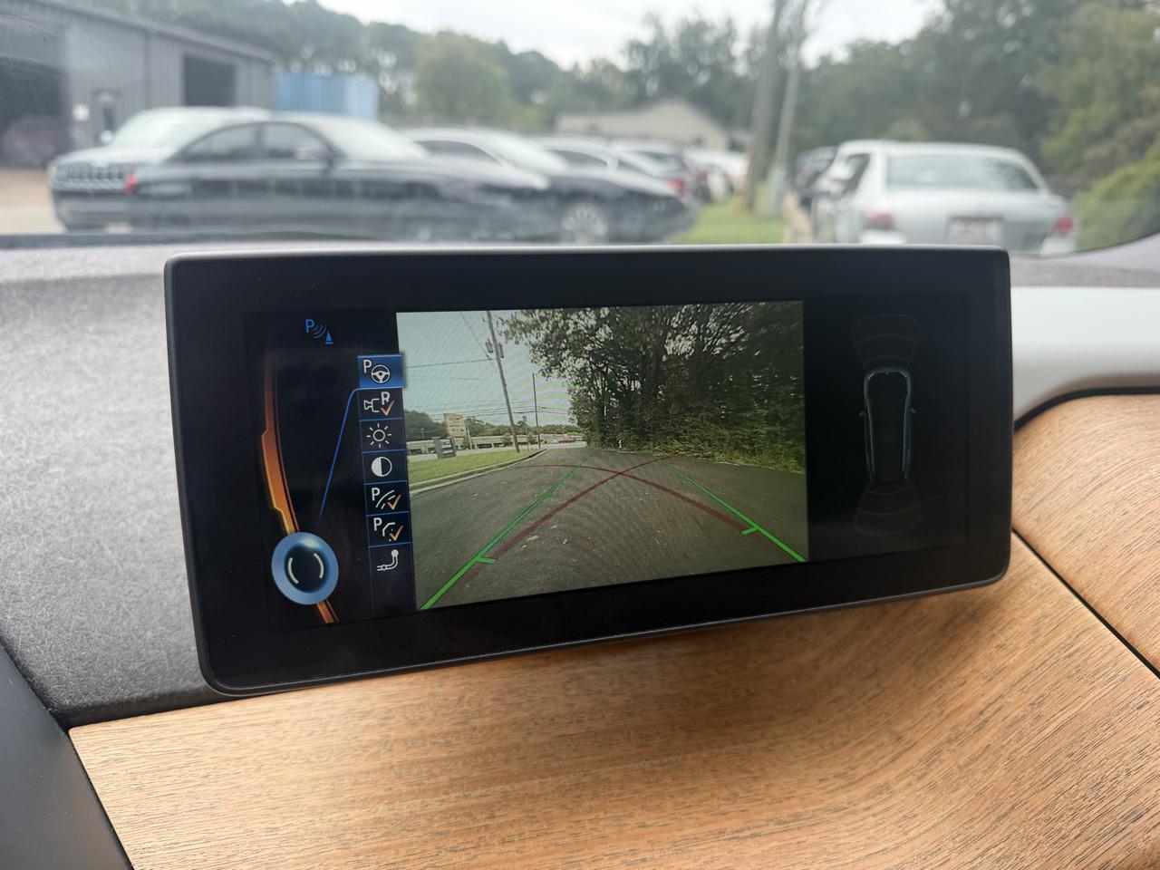 BMW i3 photo 62