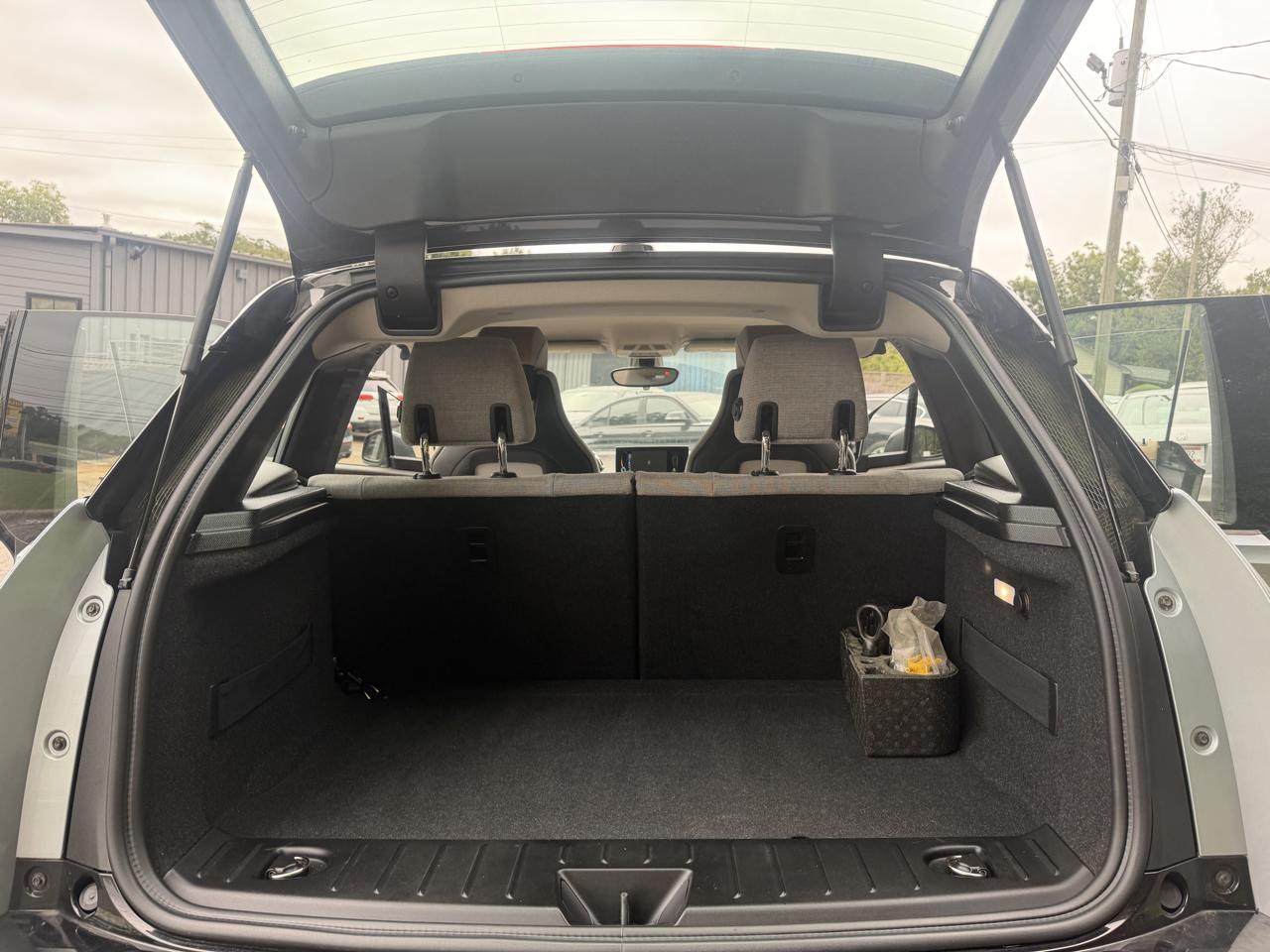 BMW i3 photo 63