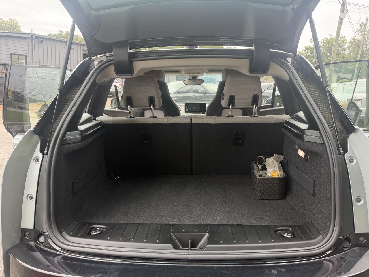 BMW i3 photo 64