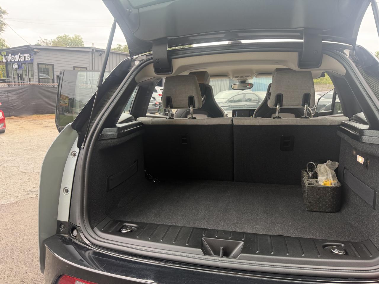 BMW i3 photo 65