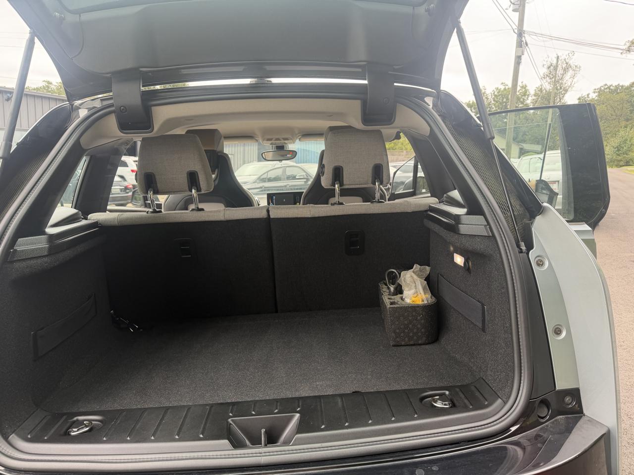 BMW i3 photo 66