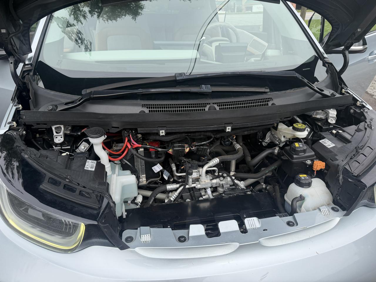 BMW i3 photo 67