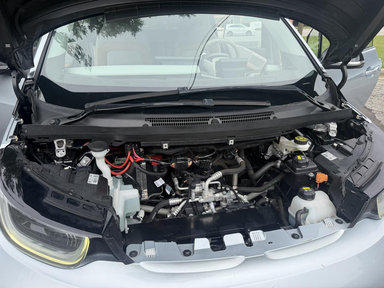 BMW i3 photo 68