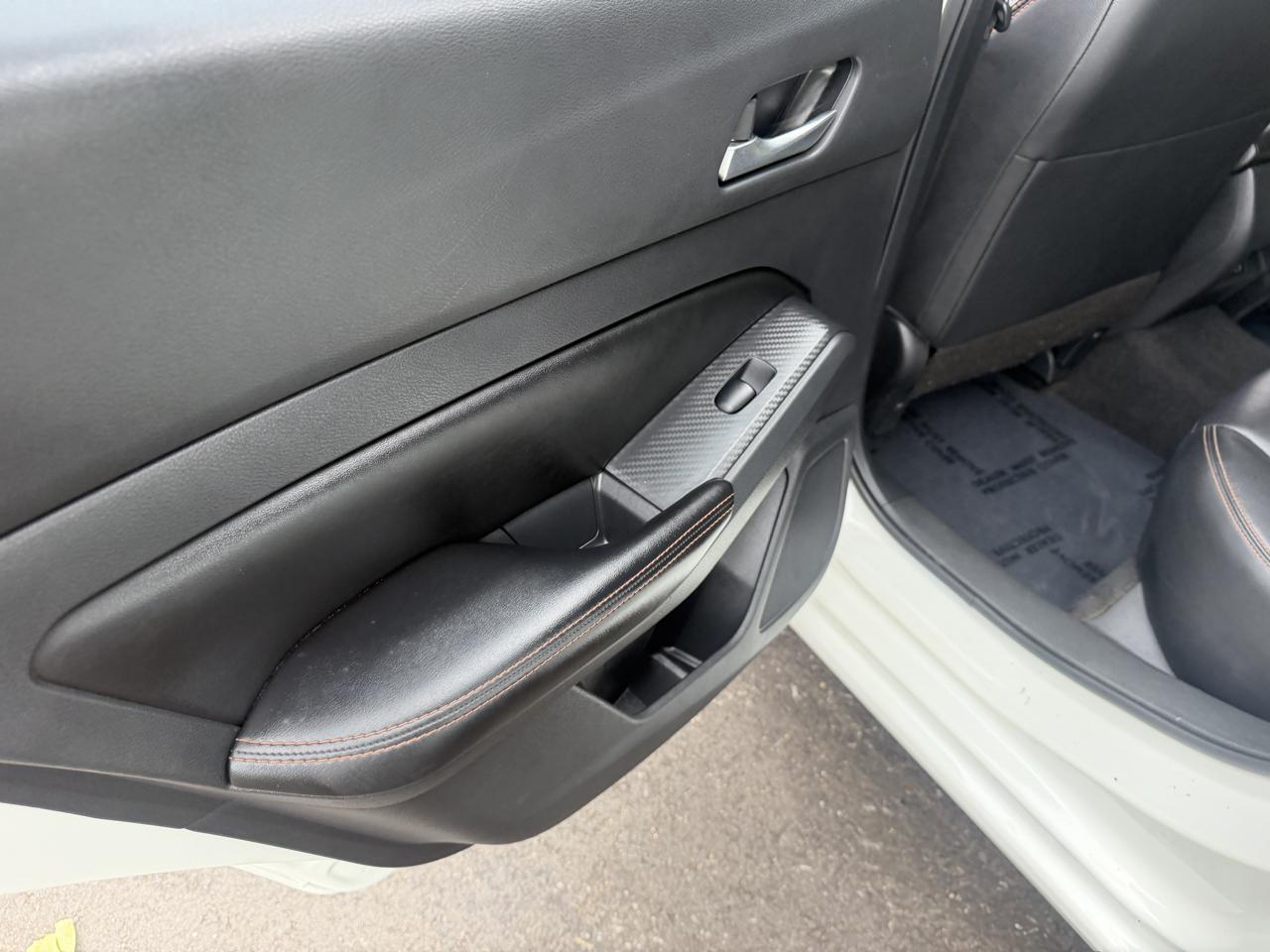 Nissan Altima 2.5 SR 2022