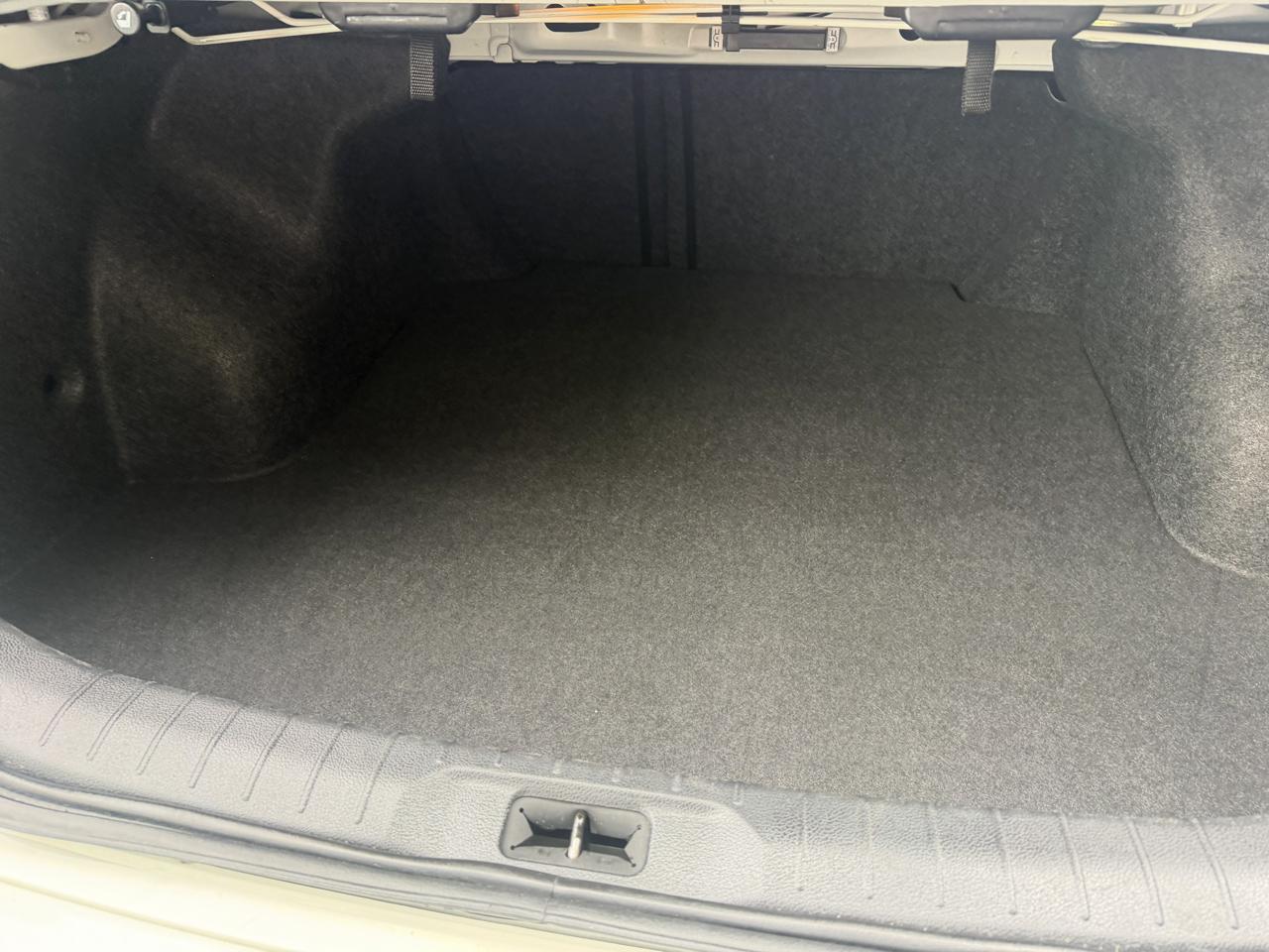 Nissan Altima 2.5 SR 2022