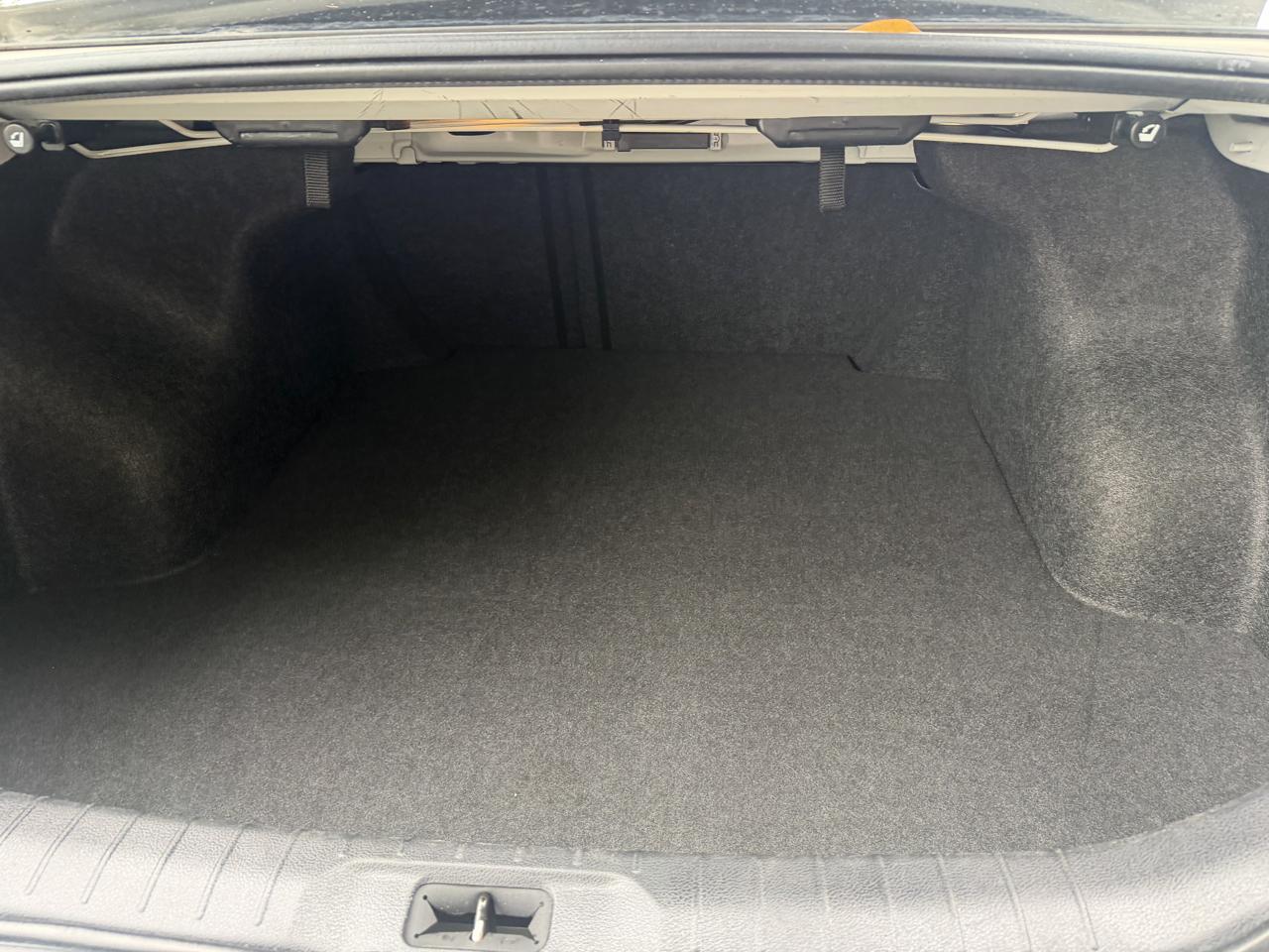 Nissan Altima 2.5 SR 2022